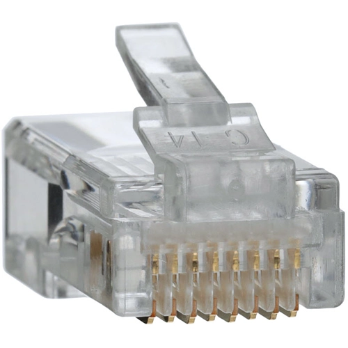 VDV826628 Modular Connectors Image 4