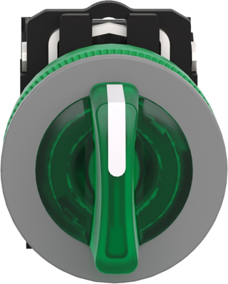 XB5FK133B5C0 Schneider Electric Actuators, Signal Elements and Front Elements Image 5