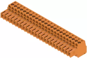 1620350000 Weidmüller PCB Connection Systems