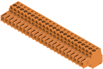 1620350000 Weidmüller PCB Connection Systems
