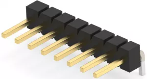 5-103765-8 AMP PCB Connection Systems