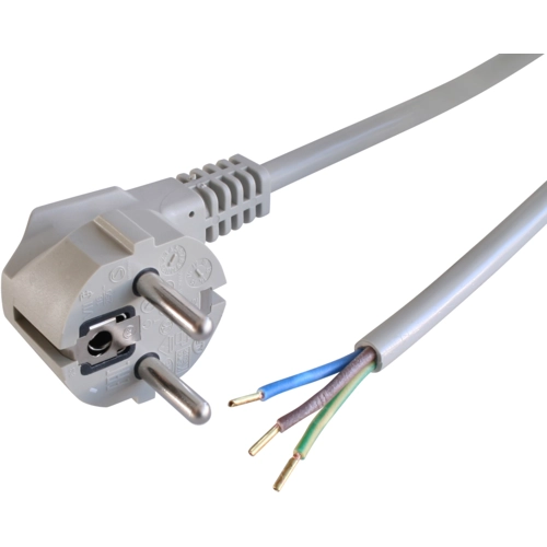 0L06673 Plastro Mayer Power Cords