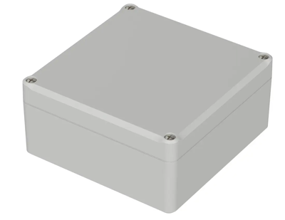 62217000 Bopla General Purpose Enclosures Image 1
