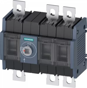 3KD3030-0NE20-0 Siemens Circuit Breakers