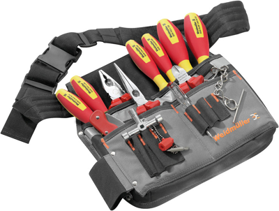 9204640000 Weidmüller Toolsets
