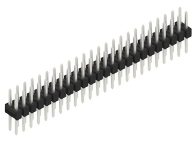 10053423 Fischer Elektronik PCB Connection Systems