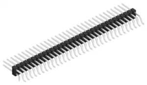 SL28SMDTHR08366Z Fischer Elektronik PCB Connection Systems