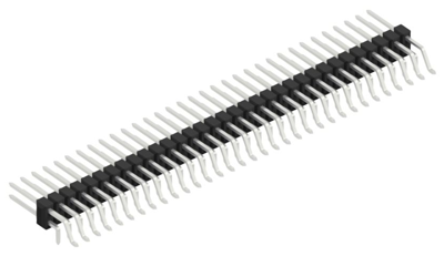 SL28SMDTHR08366Z Fischer Elektronik PCB Connection Systems