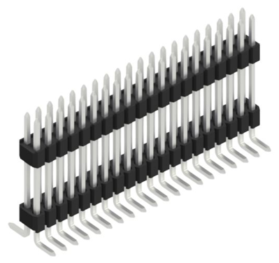SLVW10SMD10240Z Fischer Elektronik PCB Connection Systems