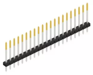 SLY113921S Fischer Elektronik PCB Connection Systems
