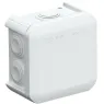 2007320 OBO Bettermann Flush-mounted Boxes, Junction Boxes