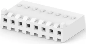 2132189-8 TE Connectivity PCB Connection Systems