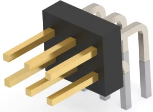 5-103326-3 AMP PCB Connection Systems