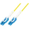 61955D-PB-5,0M TTL Network Fiber Optic Patch Cables, Pigtails