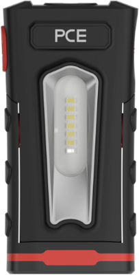 720500 PC Electric Workplace Lamps Image 2