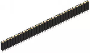 10027605 Fischer Elektronik PCB Connection Systems