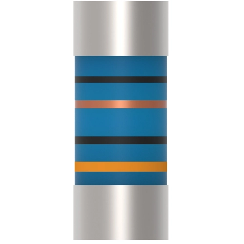 1-2176316-2 TE Connectivity SMD Resistors Image 3