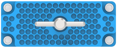 201692-9 AMP PCB Connection Systems Image 5