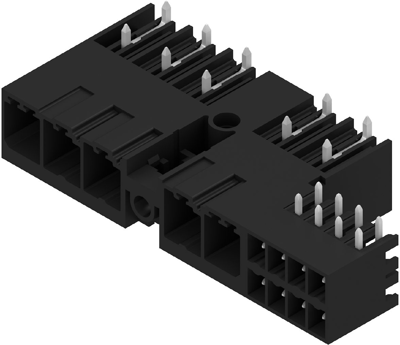 2529530000 Weidmüller PCB Connection Systems Image 1