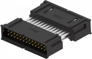 364085-E ERNI PCB Connection Systems