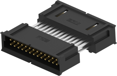 364085-E ERNI PCB Connection Systems