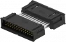 364085-E ERNI PCB Connection Systems