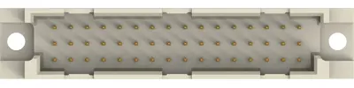 364921-E ERNI DIN PCB Connectors Image 3
