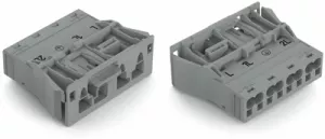 770-754/064-000 WAGO Device Connectors
