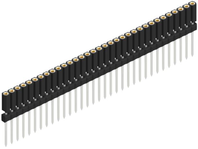 10026248 Fischer Elektronik PCB Connection Systems