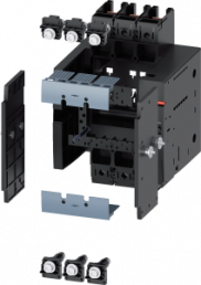 Slide-in unit complete kit for circuit breaker 3VA61/62, 3VA9143-0KD00
