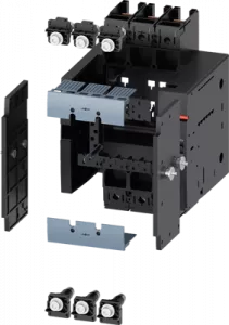 3VA9143-0KD00 Siemens Fuses Accessories