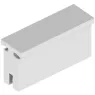 10020761 Fischer Elektronik Heat Sinks