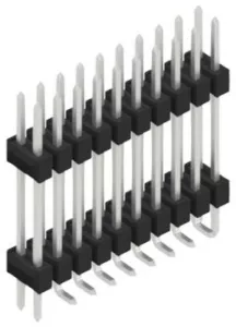10052317 Fischer Elektronik PCB Connection Systems