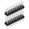 SL 16 SMD 182 20 Z P Fischer Elektronik PCB Connection Systems