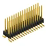 SLV W 2 SMD 073 32 G Fischer Elektronik PCB Connection Systems