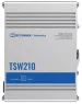 TSW210000010 TELTONIKA NETWORKS UAB Industrial ethernet switches