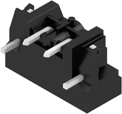 1150340000 Weidmüller PCB Connection Systems Image 2