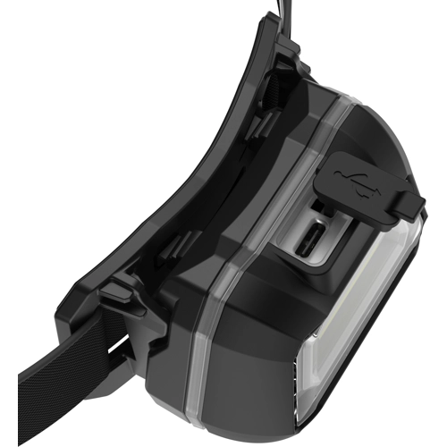 HD280RS Ansmann Torches Image 3