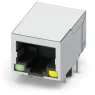 1664067 Phoenix Contact Modular Connectors