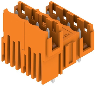 1726760000 Weidmüller PCB Connection Systems Image 1