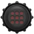 788157-1 AMP Other Circular Connectors Image 3