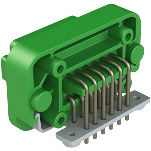 AT13-12PC-BM03 Amphenol PCB Connection Systems Image 2