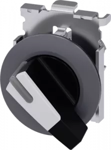 3SU1062-2EF60-0AA0 Siemens Actuators, Signal Elements and Front Elements