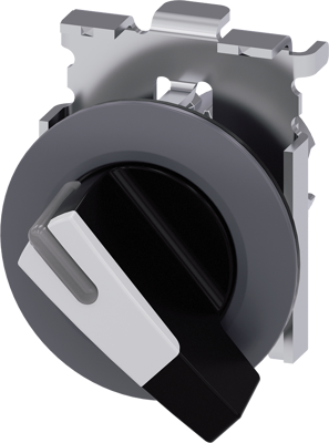 3SU1062-2EF60-0AA0 Siemens Actuators, Signal Elements and Front Elements