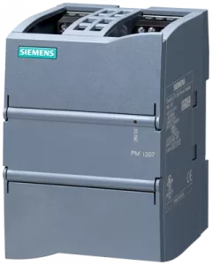 6EP1332-1SH71 Siemens DIN Rail Power Supplies