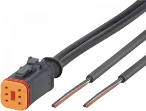 E12552 IFM electronic Sensor-Actuator Cables