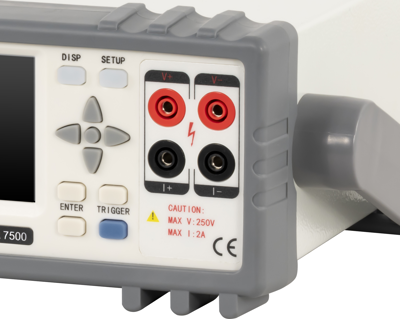 PCE-PA 7500 PCE Instruments Power Analysers Image 3