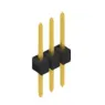 SL 1 078 3 G Fischer Elektronik PCB Connection Systems