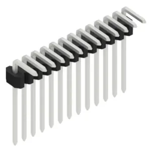 10061083 Fischer Elektronik PCB Connection Systems