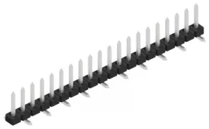 10063363 Fischer Elektronik PCB Connection Systems